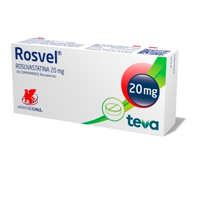 Rosvel-20-mg-x-30 comprimidos